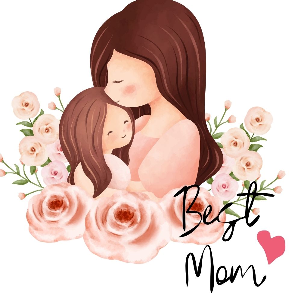 Mothers Day Coffee Mug (Darling)