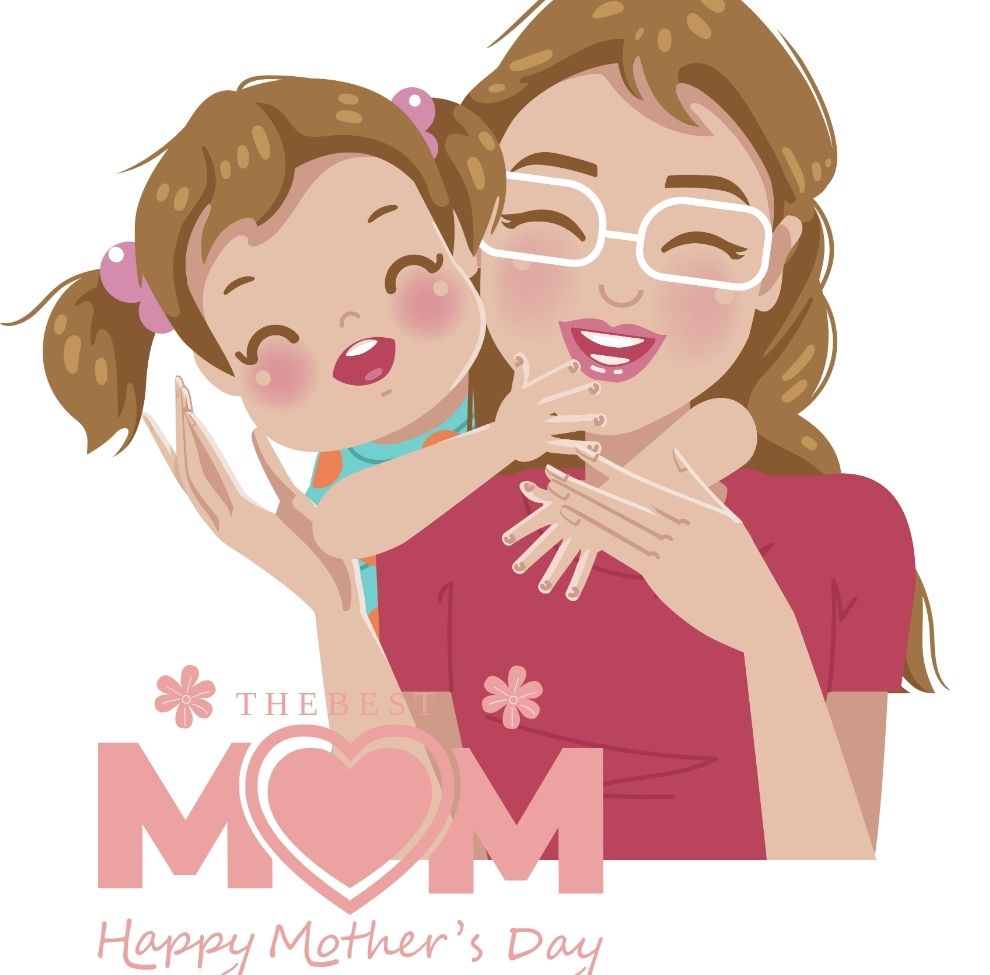 Mothers Day Coffee Mug (Celestine)