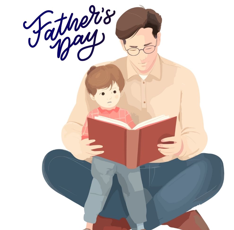 Fathers Day Coffee Mug (David)