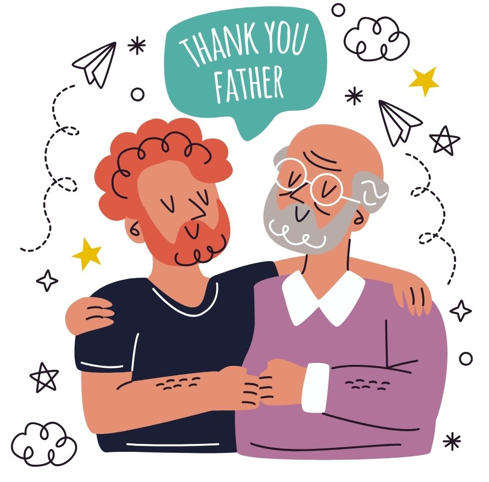 Fathers Day Coffee Mug (Allan)
