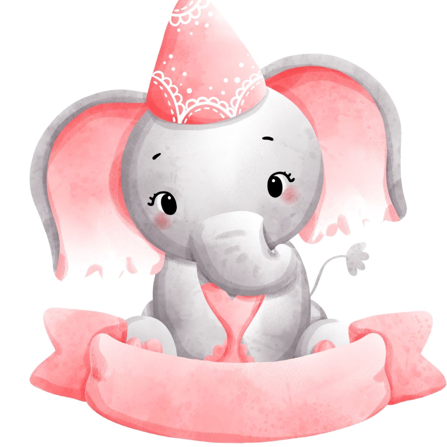 Baby Tote Bag Birthday Teddy Bear