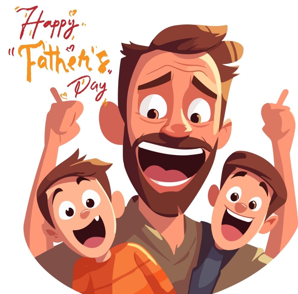Fathers Day Coffee Mug (Bary)