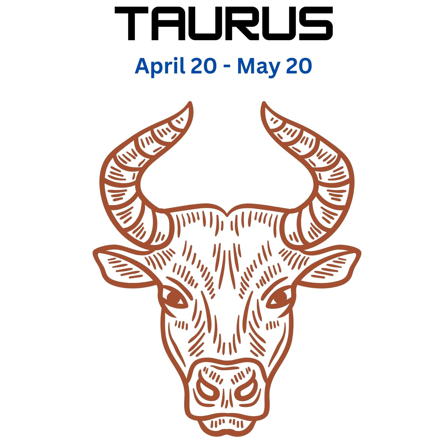 Zodiac Taurus Tote bag