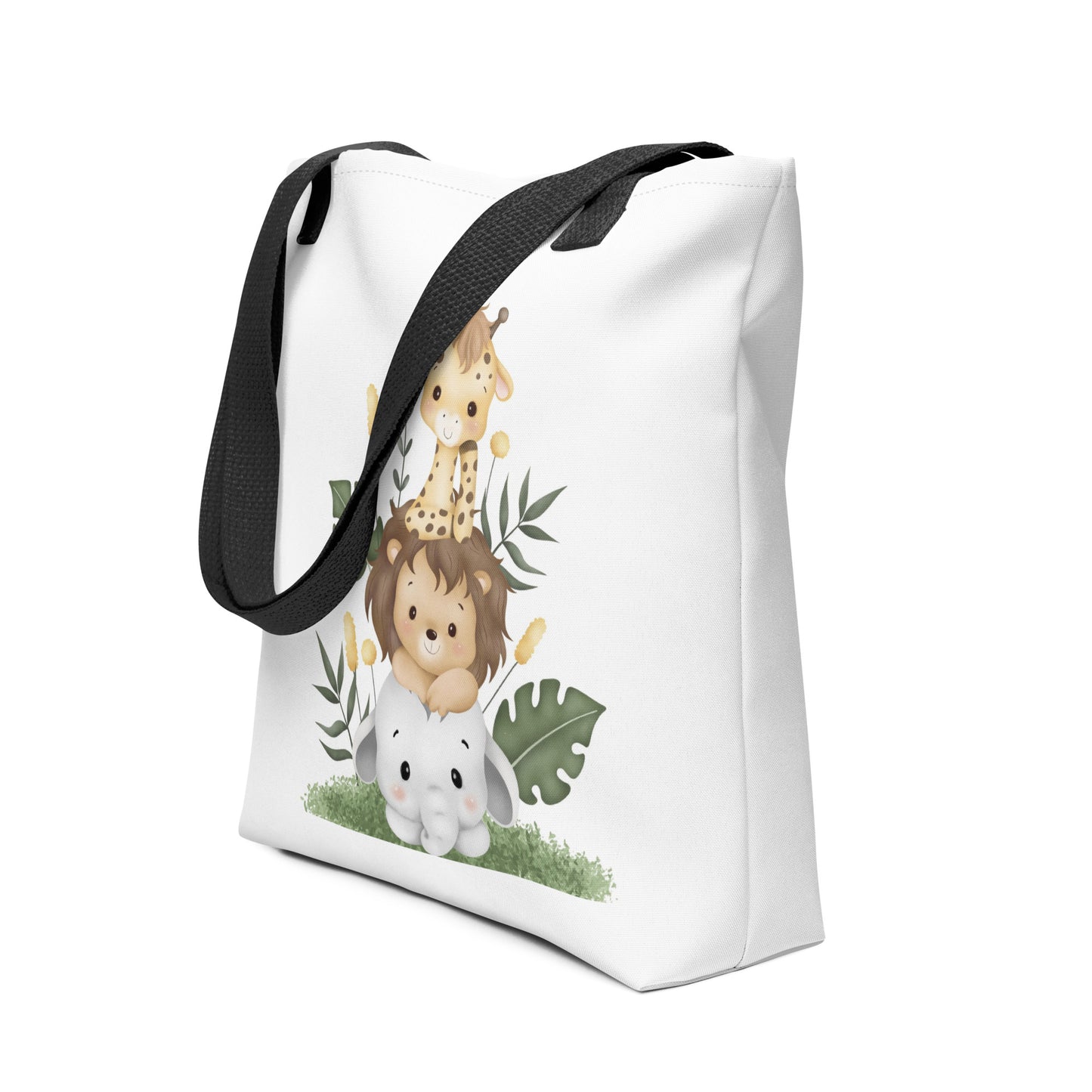Baby Tote Bag Girlionele