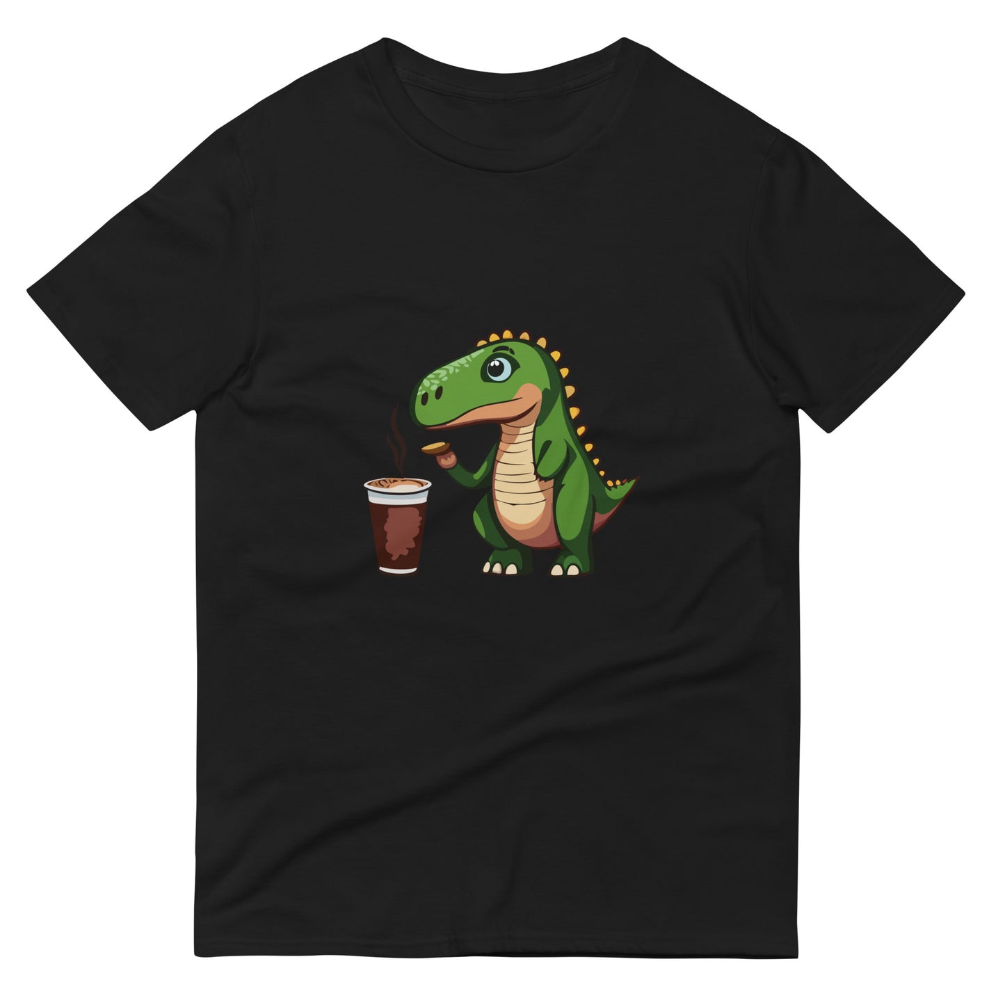 Short-Sleeve T-Shirt Dino