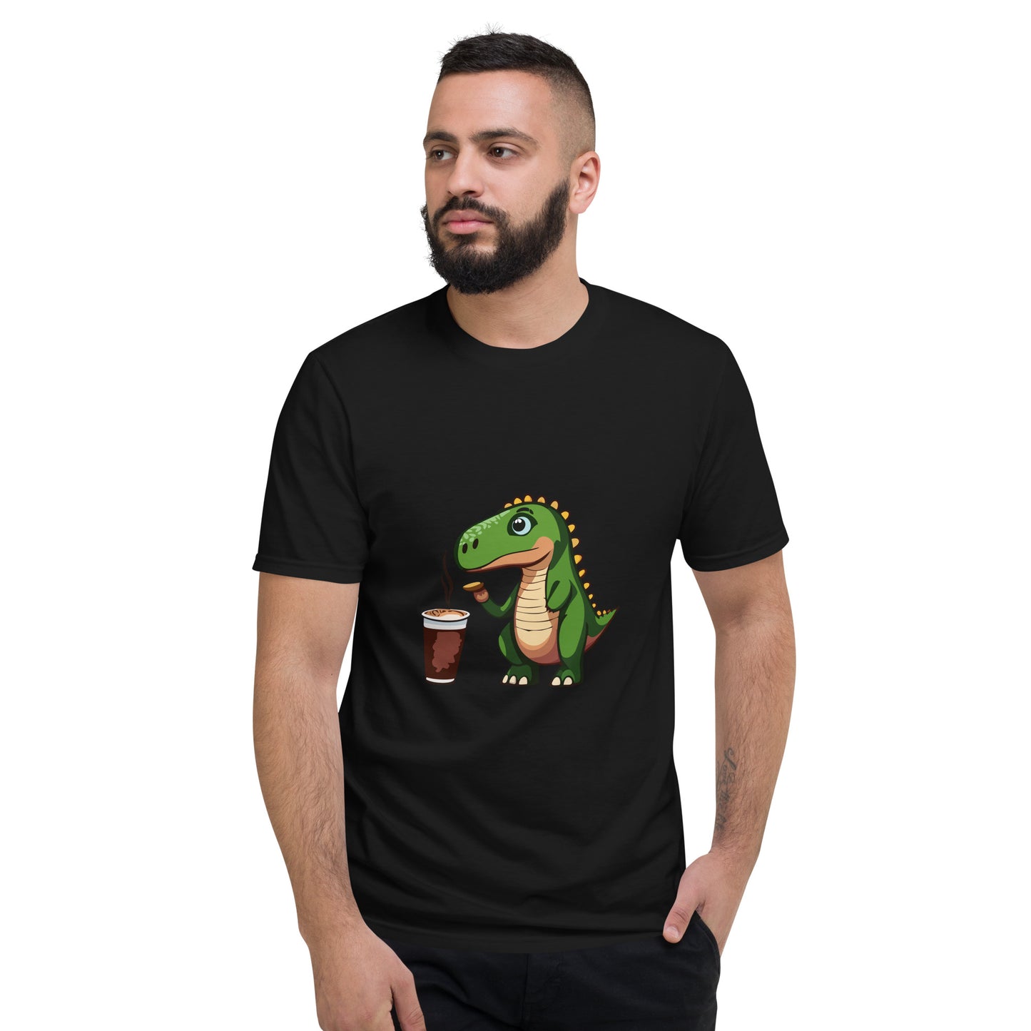 Short-Sleeve T-Shirt Dino
