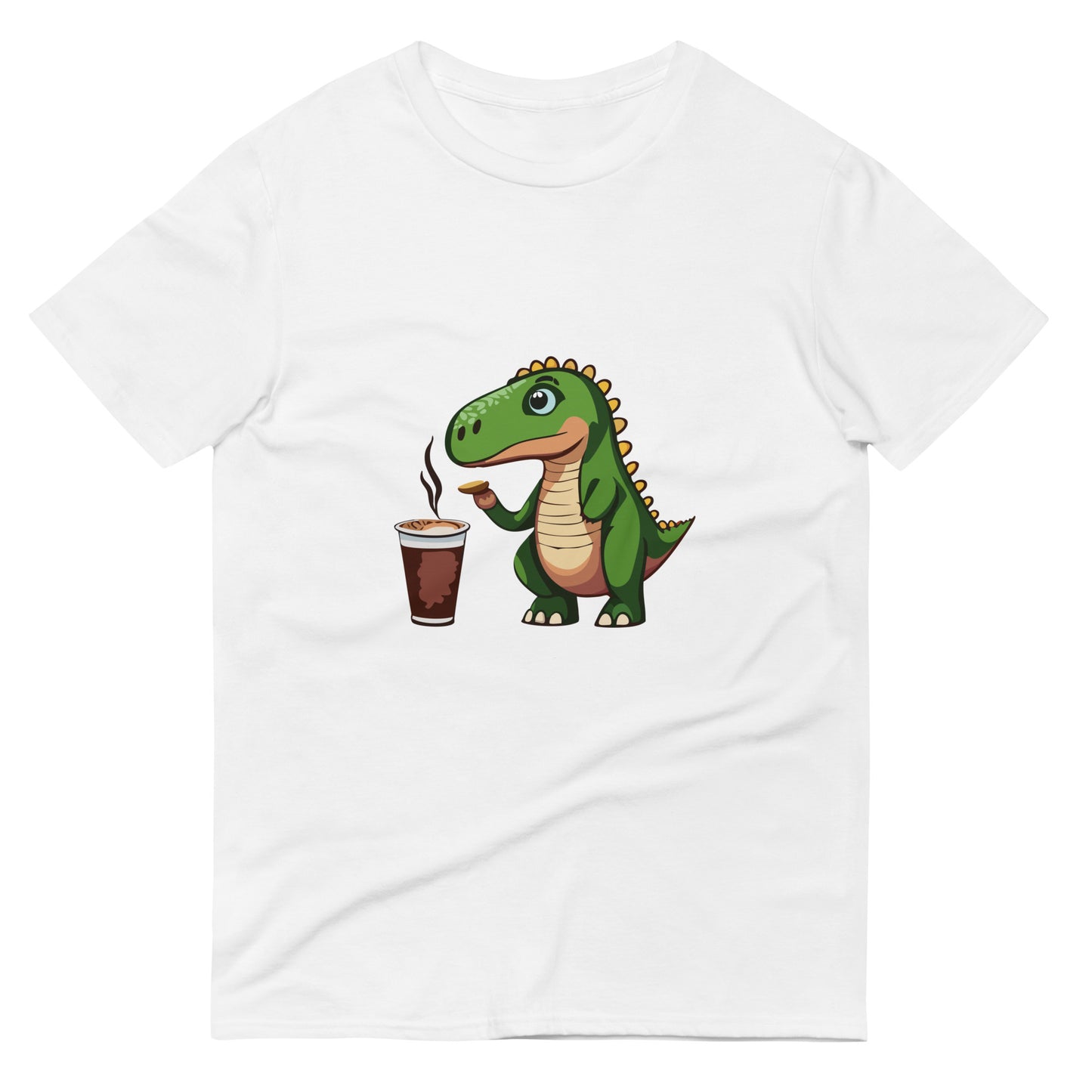 Short-Sleeve T-Shirt Dino