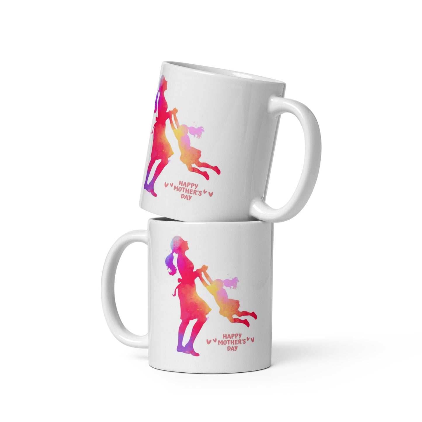 Mothers Day Coffee Mug (Jesssy)