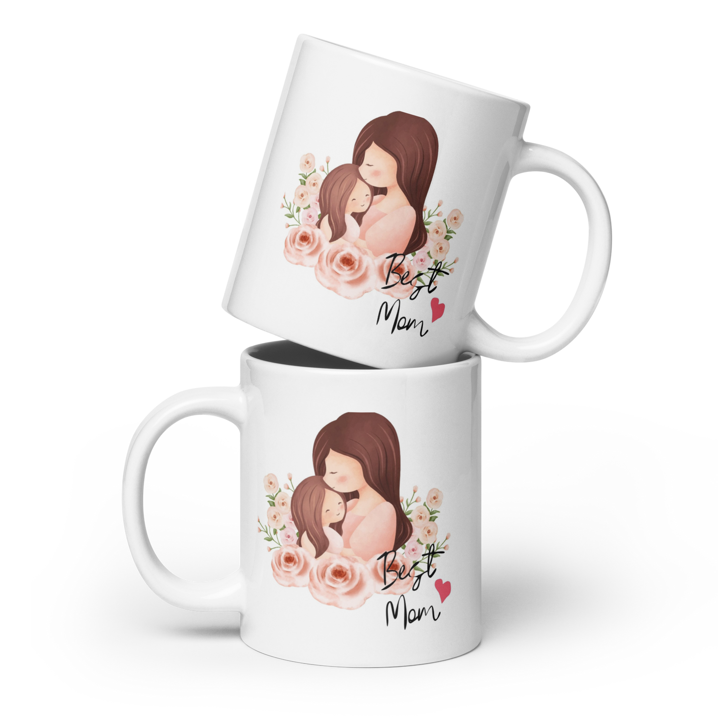 Mothers Day Coffee Mug (Darling)