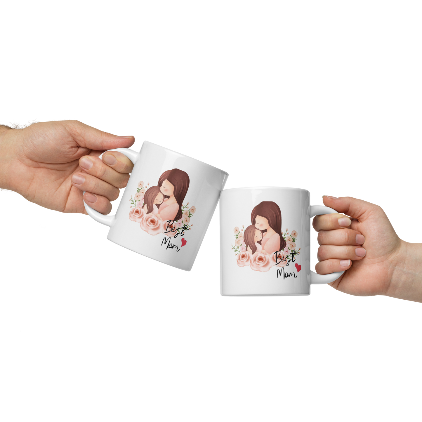Mothers Day Coffee Mug (Darling)