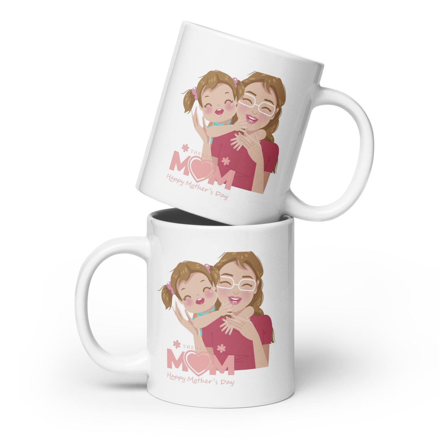 Mothers Day Coffee Mug (Celestine)