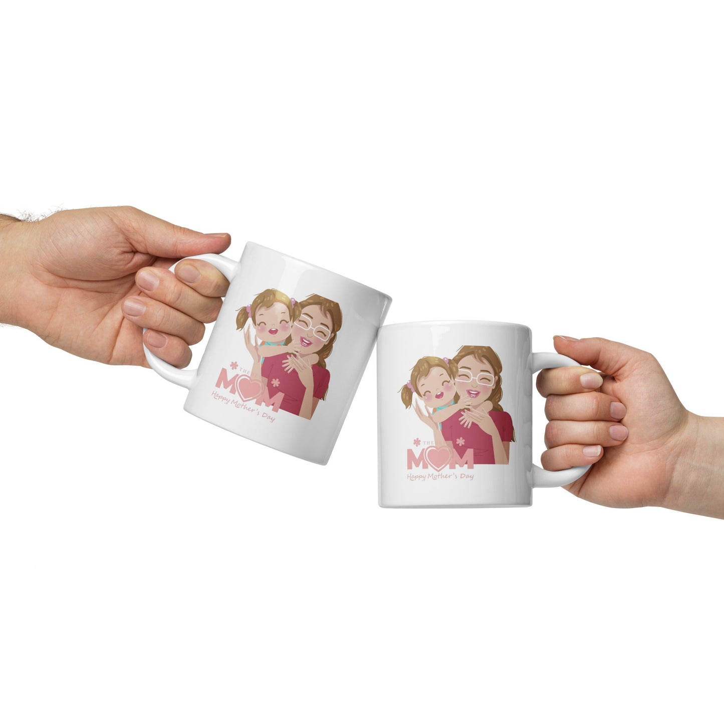 Mothers Day Coffee Mug (Celestine)