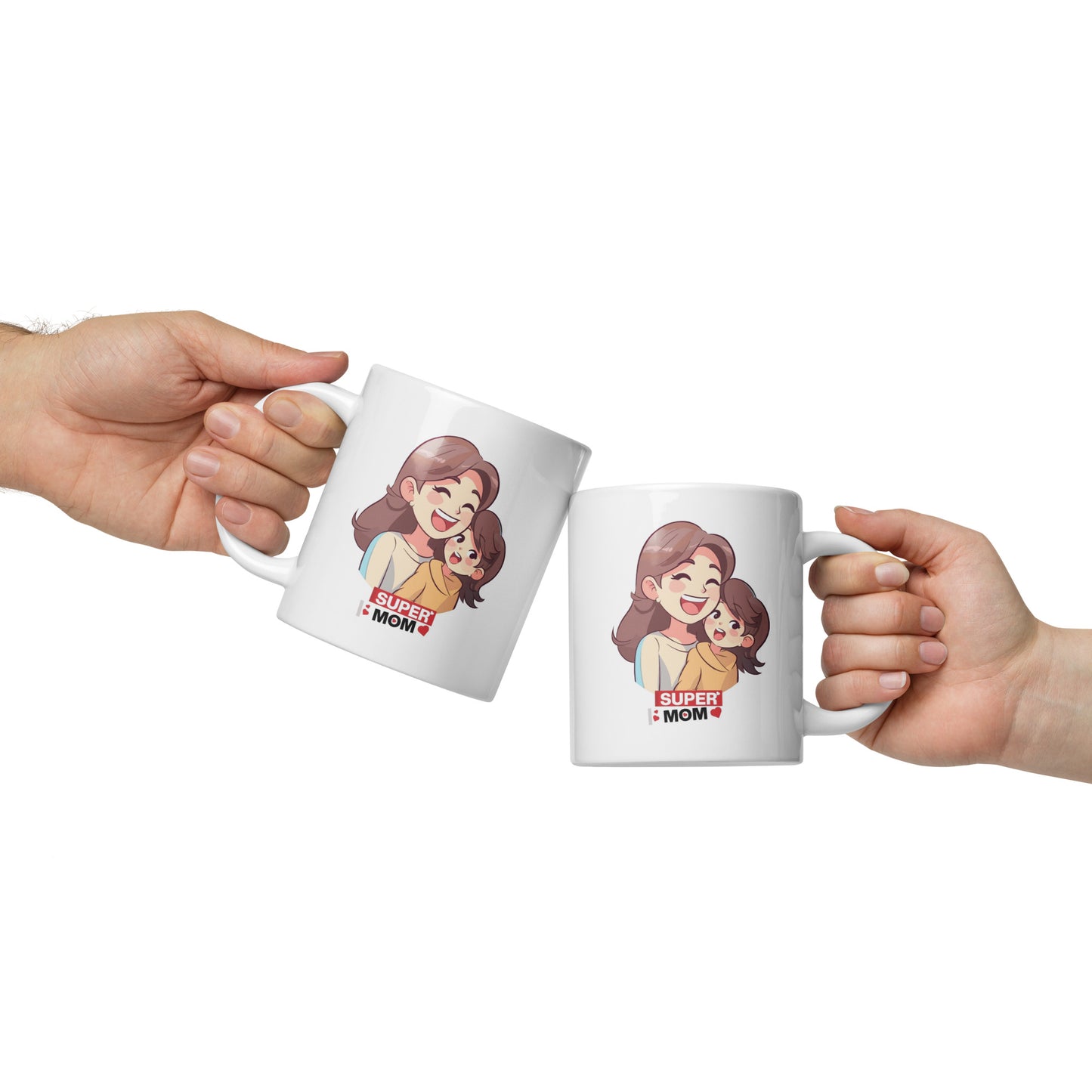 Mothers Day Coffee Mug (Britney)