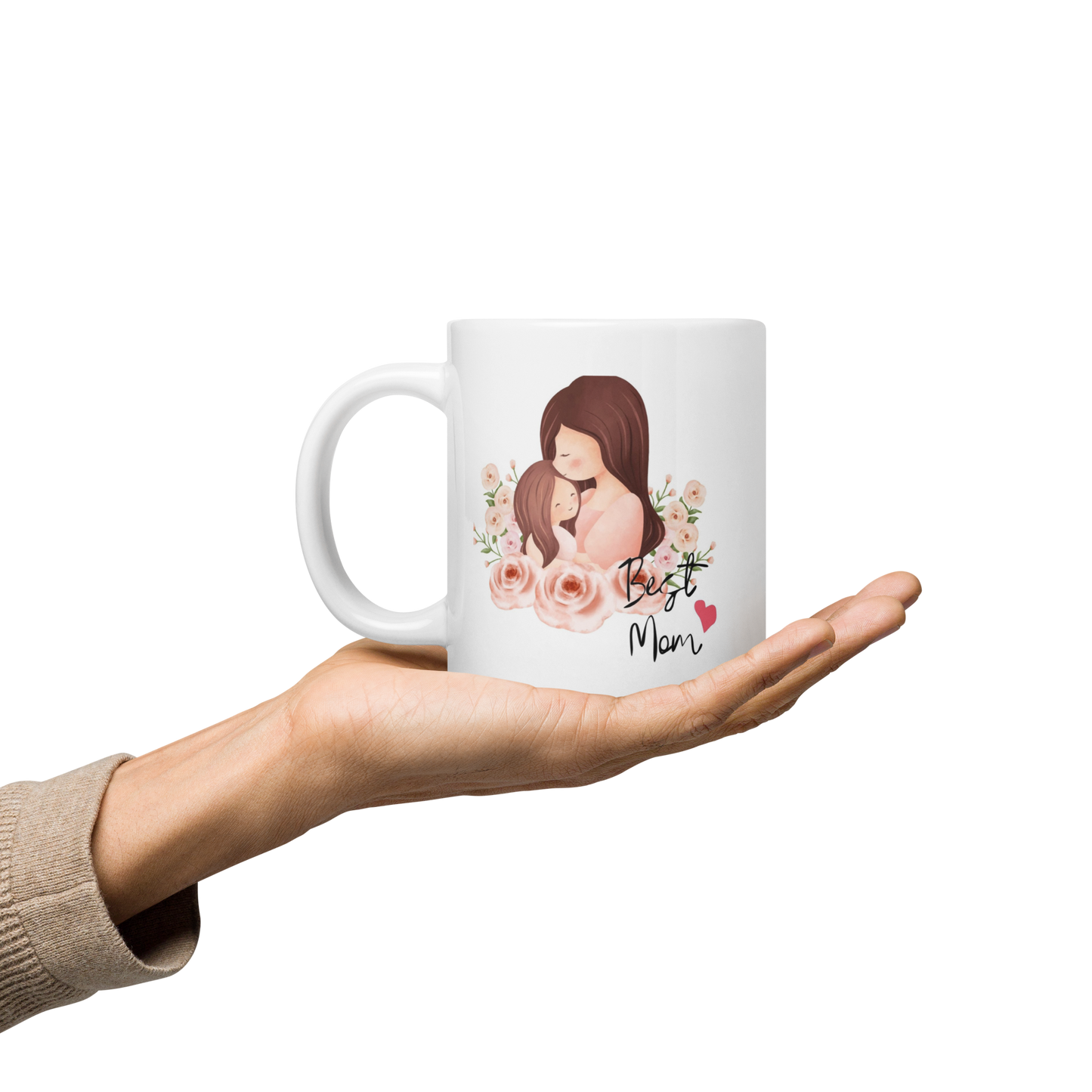 Mothers Day Coffee Mug (Darling)