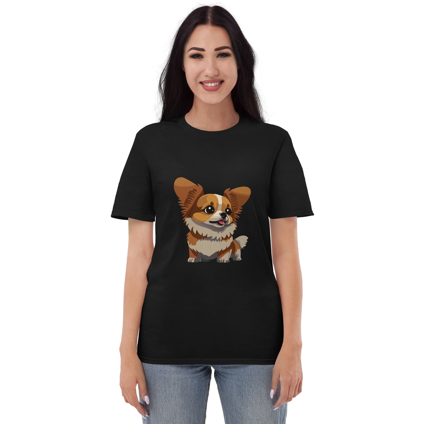 Short-Sleeve T-Shirt Chihuahua
