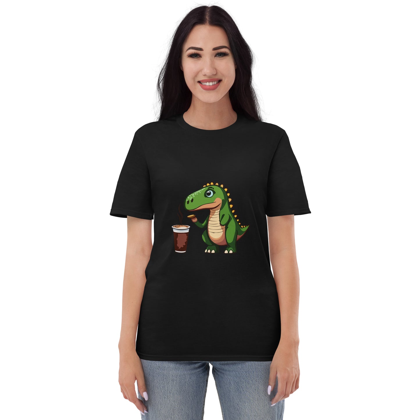 Short-Sleeve T-Shirt Dino