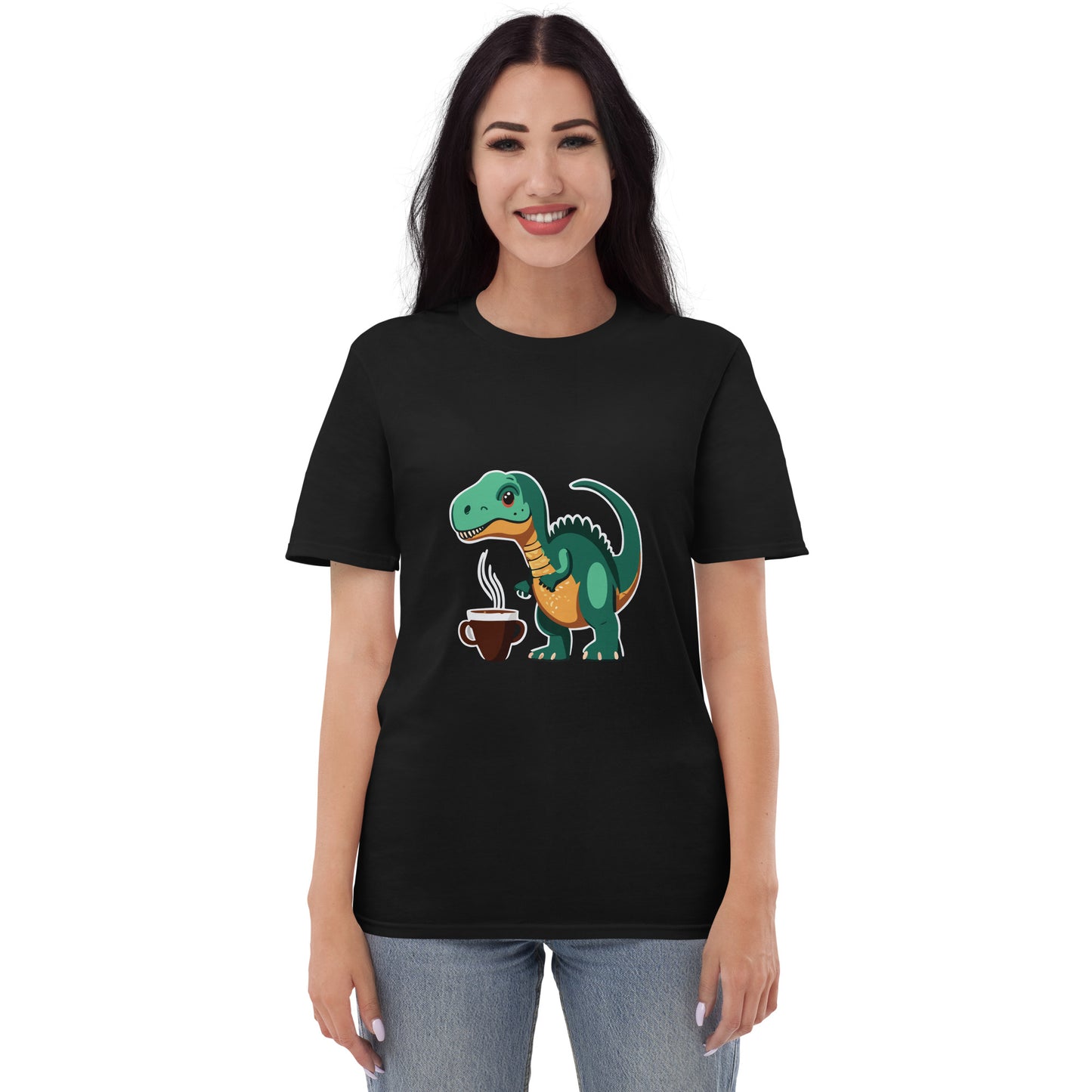 Short-Sleeve T-Shirt Dino 2