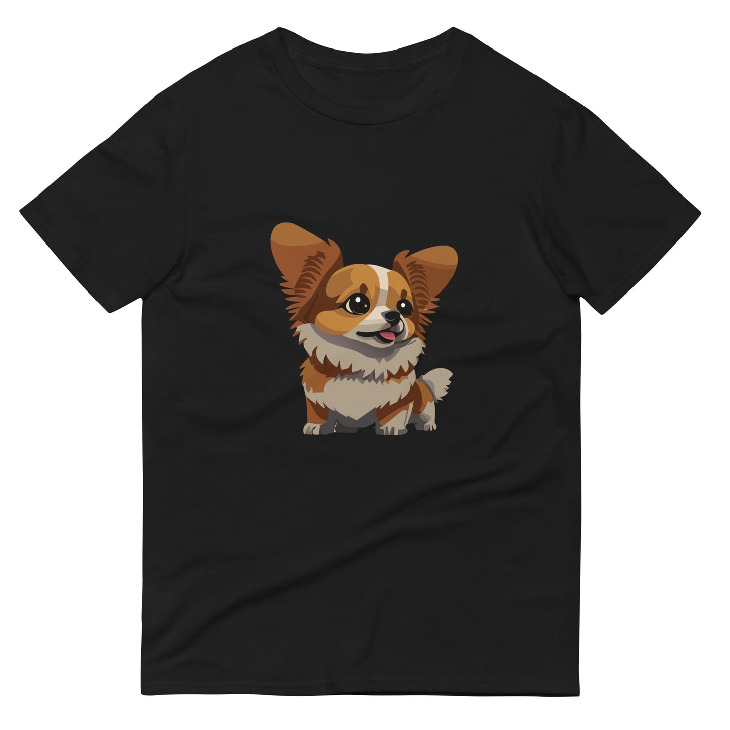 Short-Sleeve T-Shirt Chihuahua