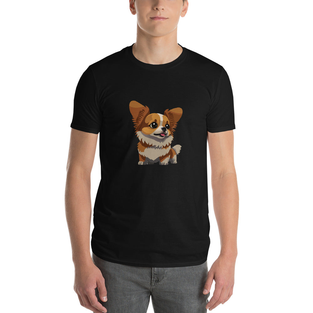 Short-Sleeve T-Shirt Chihuahua