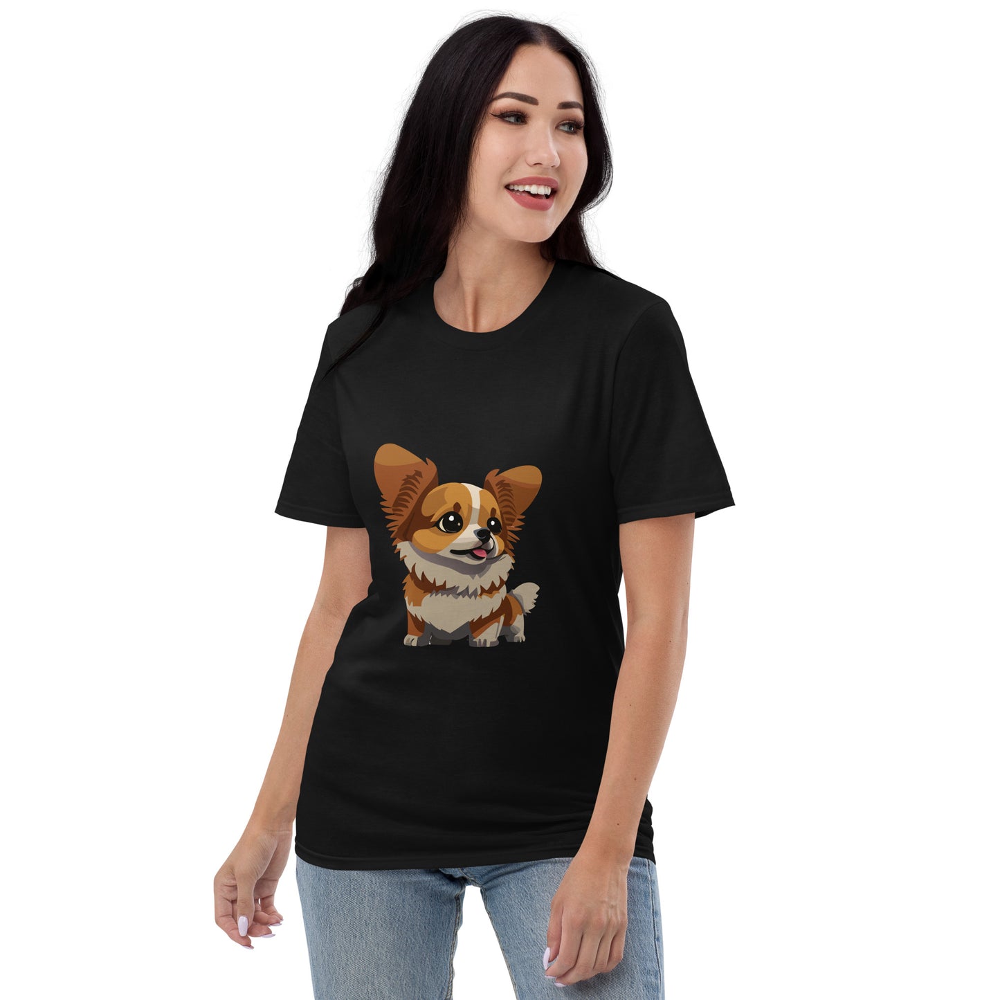 Short-Sleeve T-Shirt Chihuahua