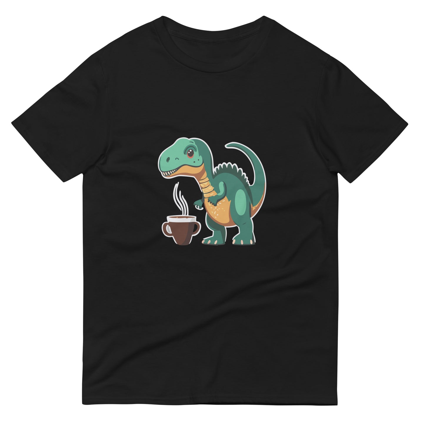 Short-Sleeve T-Shirt Dino 2