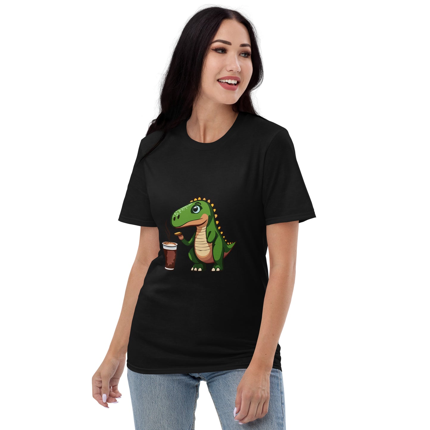 Short-Sleeve T-Shirt Dino