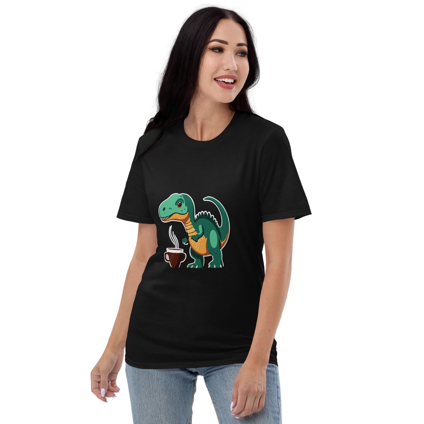 Short-Sleeve T-Shirt Dino 2