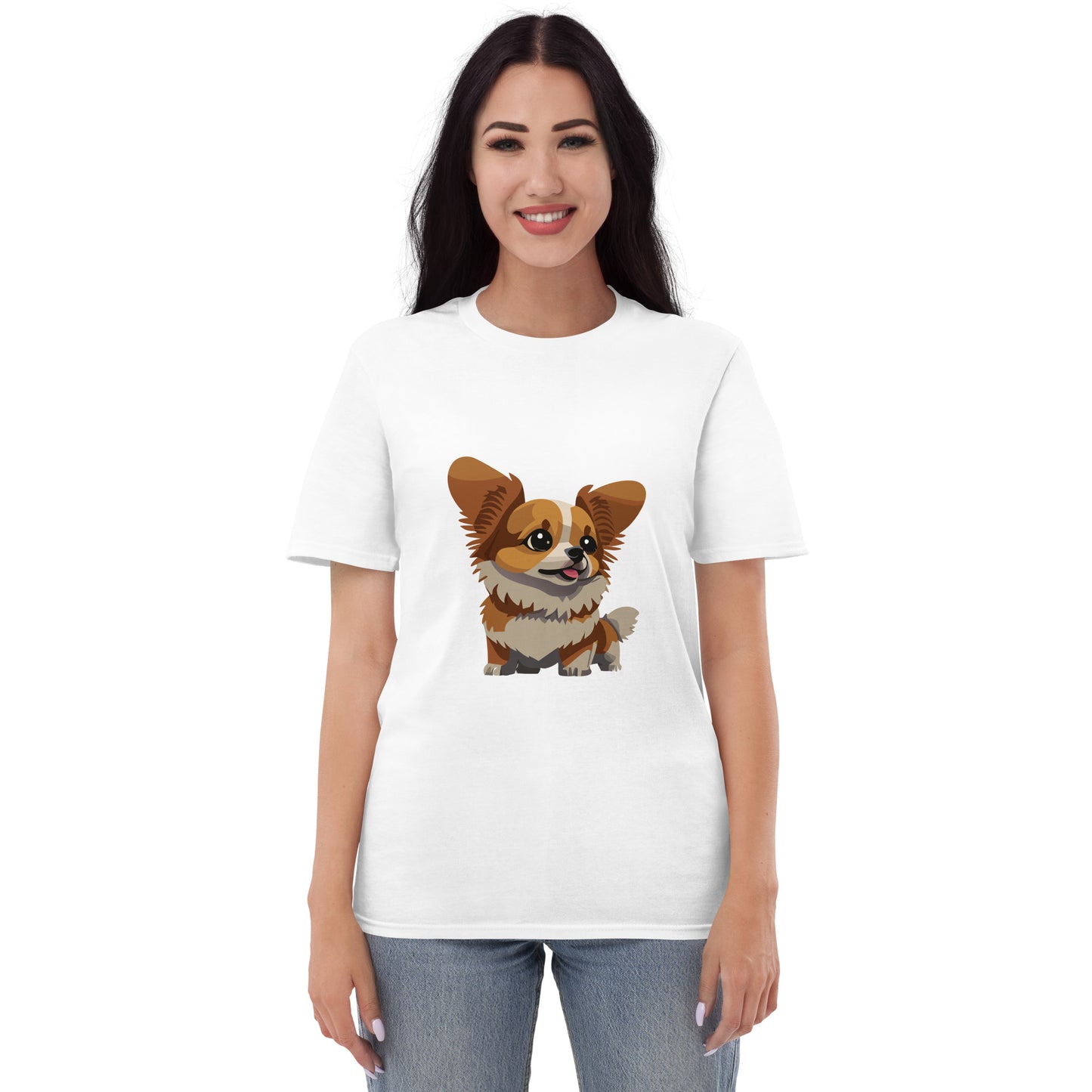 Short-Sleeve T-Shirt Chihuahua