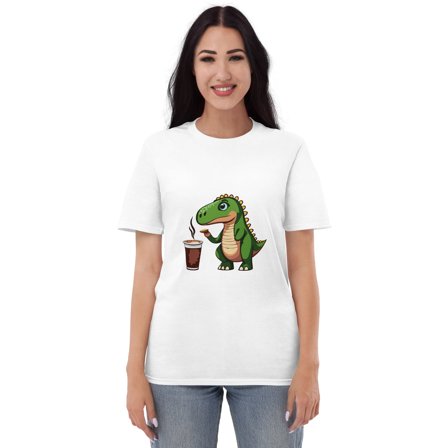 Short-Sleeve T-Shirt Dino