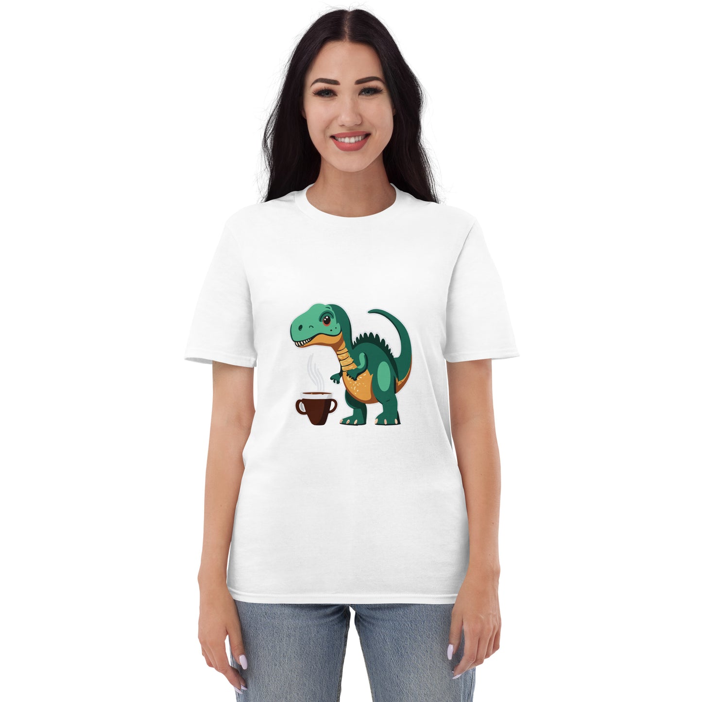 Short-Sleeve T-Shirt Dino 2