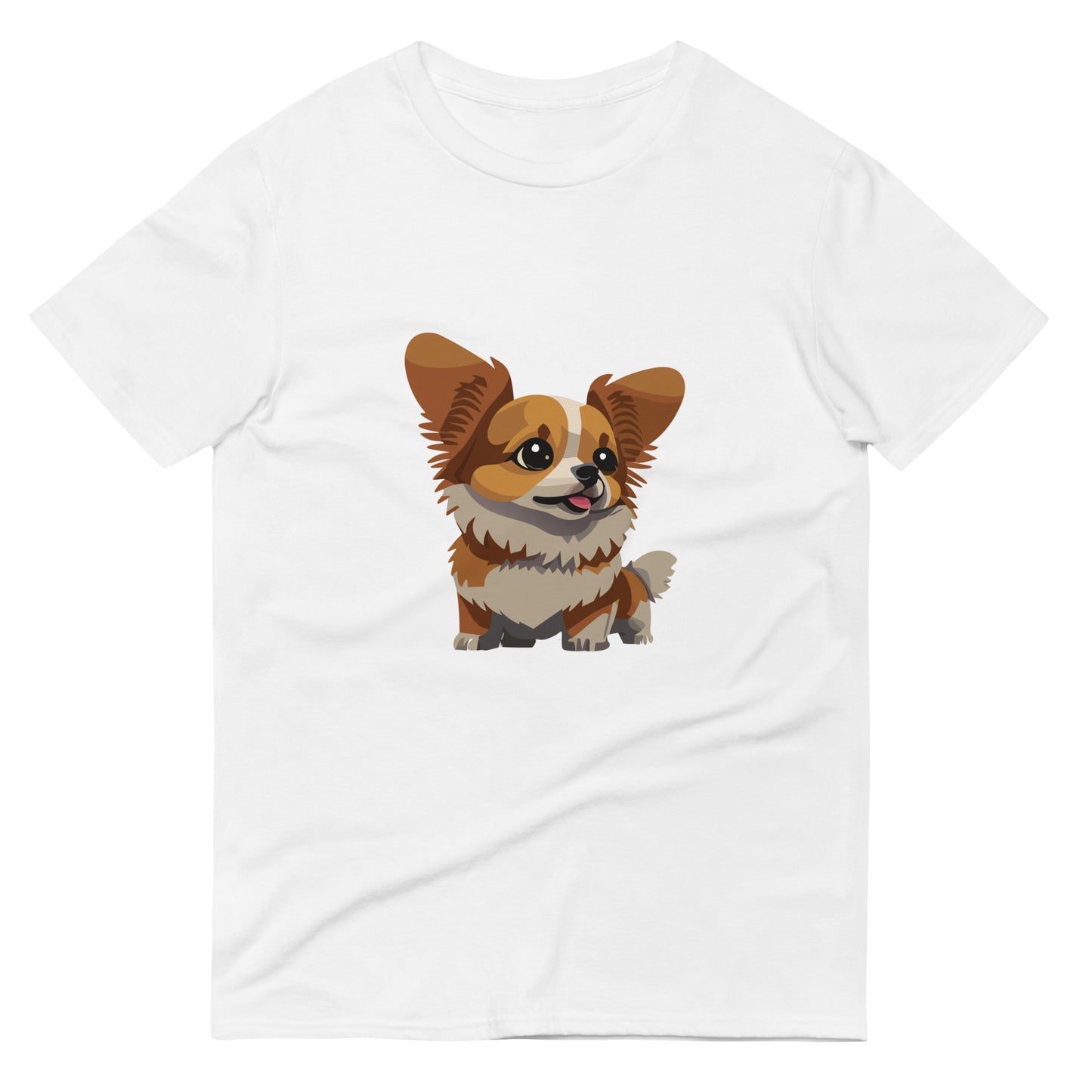 Short-Sleeve T-Shirt Chihuahua