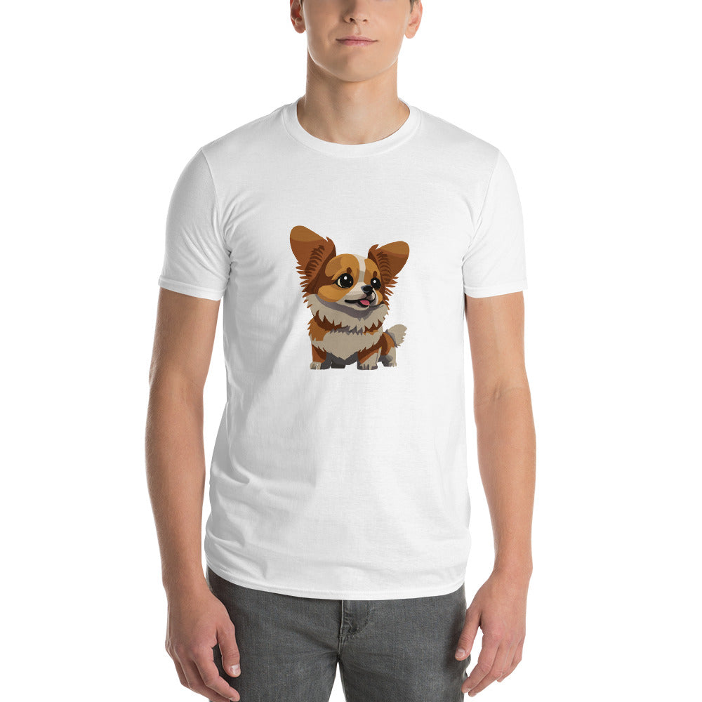 Short-Sleeve T-Shirt Chihuahua