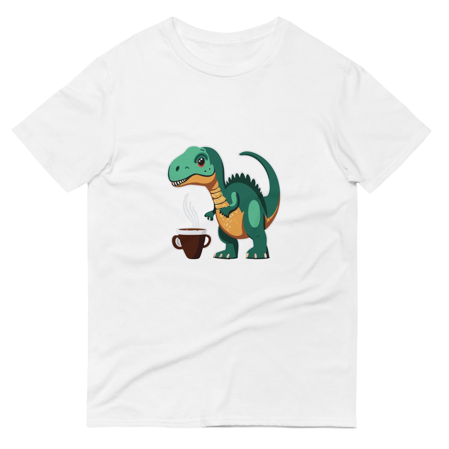 Short-Sleeve T-Shirt Dino 2