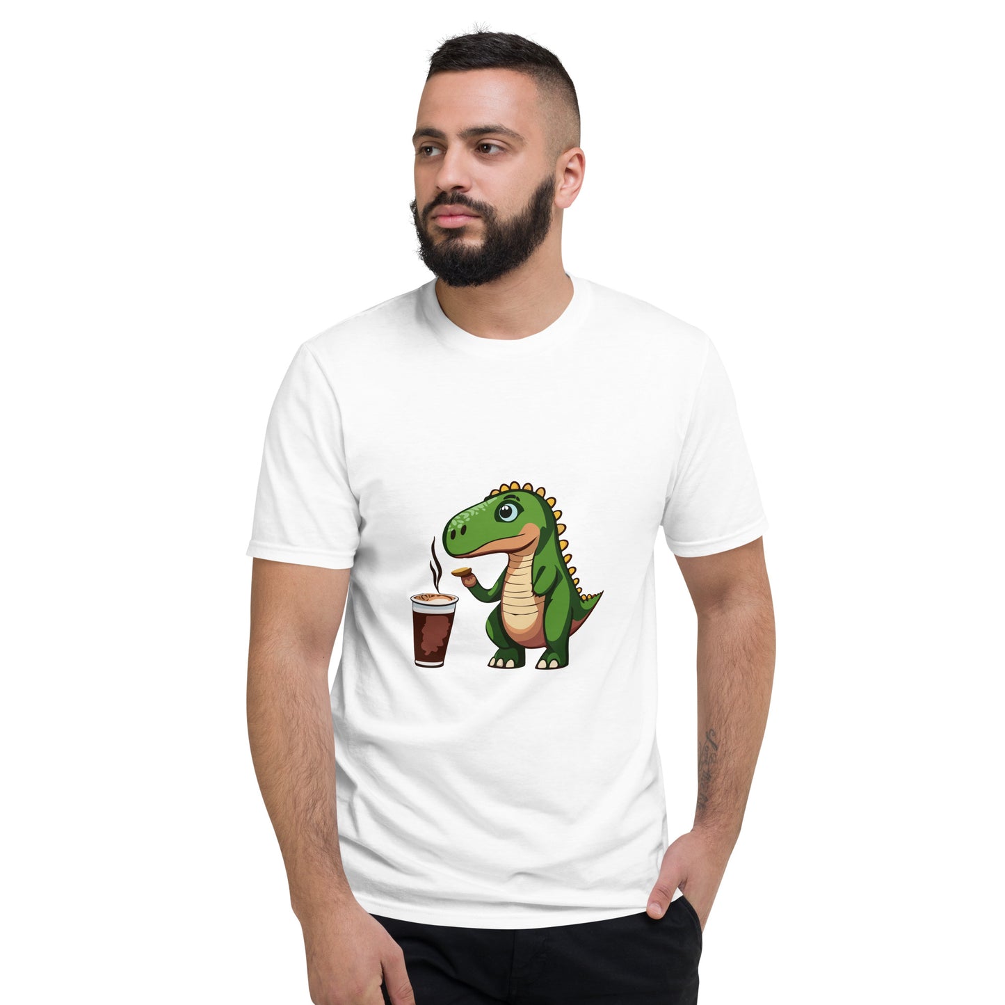 Short-Sleeve T-Shirt Dino