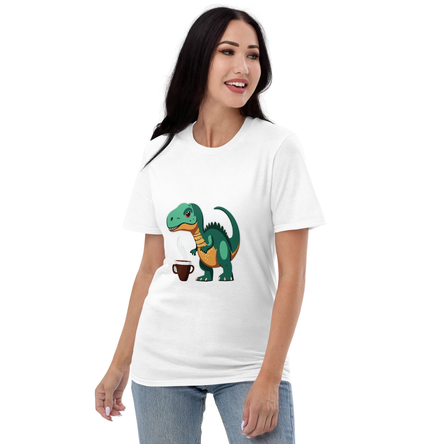Short-Sleeve T-Shirt Dino 2