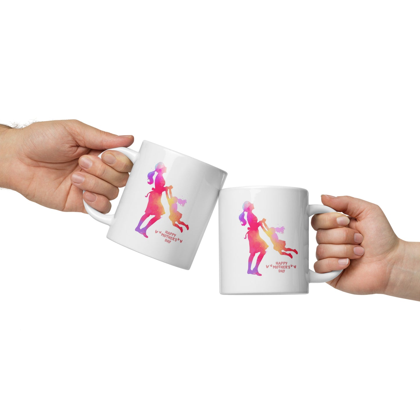 Mothers Day Coffee Mug (Jesssy)
